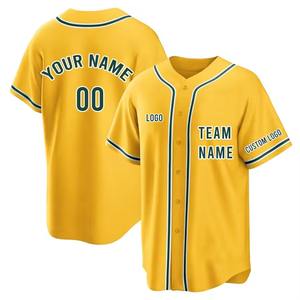 แจ็กเก็ตตีเบสบอลผ้าโพลีเอสเตอร์เนื้อนุ่มออกแบบได้ตามต้องการฤดูร้อนน้ำหนักเบามีซับลิเมตไซส์ใหญ่สำหรับผู้ใหญ่และวัยรุ่น - Product Image 2