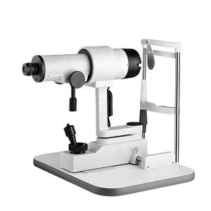 Kératomètre réfracteur manuel portable BL-8002 pour examen oculaire et dépistage de la vision, équipement ophtalmique économique - Product Image 1