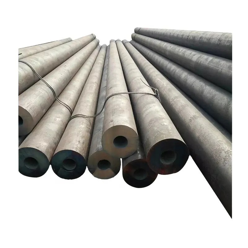 a Chrome Alloy ASTM A615 Grade 60 Steel pipe for sale