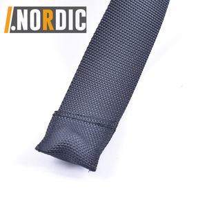 Sangle de serrage-les boucles nordiques originales à réaliser à tout moment, n'importe où-stabilité améliorée confort Premium-force <span class=keywords><strong>Tra</strong></span> - Product Image 4
