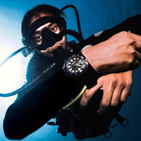 Montre de plongée marine pour homme, automatique, superluminescente, résistante à l'eau 1000M, montre de poignet marine