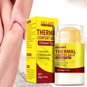 Stick Antidolorifico all'Ingrosso |   Balsamo Riscaldante per Massaggi <span class=keywords><strong>Muscolari</strong></span> e Articolari 75g con Veleno d'Api, <span class=keywords><strong>Arnica</strong></span> e Mentolo, per Tutto il Corpo, Durata 3 Anni, ODM - Product Image 5