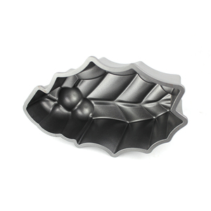Moule à gâteau en aluminium moulé sous pression de haute qualité, personnalisé, de précision, fabriqué en Chine, pour appareils ménagers - Product Image 4
