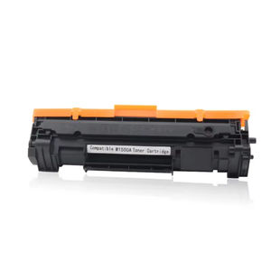 Cartucho de tóner de color sin Chip <span class=keywords><strong>W1500A</strong></span> para LaserJet M110w M110we M11la M111w MFP M139we M140w M141a cartuchos Kyocera 8345 - Product Image 1