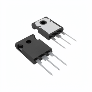 ทรานซิสเตอร์ STGW25H120F2 TO-247-3 ซื้อออนไลน์ ชิ้นส่วนอิเล็กทรอนิกส์ของแท้ บริการครบวงจร - Product Image 1