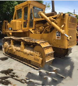 ราคาถูกใช้ D8k/D8r/D8n Bulldozer ใช้ D5/D6/D7/D8/D10/D11รถแทรกเตอร์ตีนตะขาบ - Product Image 2