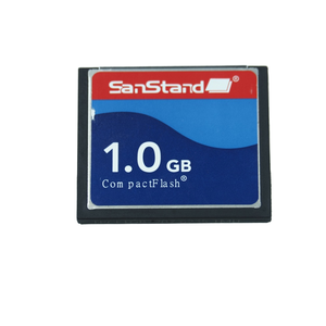 บัตร AB B 3HAC025465-011 |   การ์ดหน่วยความจำสำหรับหุ่นยนต์อุตสาหกรรม OEM สำหรับระบบอัตโนมัติ |   โมดูลจัดเก็บข้อมูลสำรอง - Product Image 5