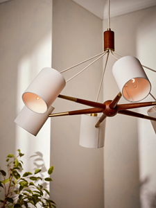 <span class=keywords><strong>Lustre</strong></span> de <span class=keywords><strong>chambre</strong></span> à coucher de salon en bois massif japonais <span class=keywords><strong>scandinave</strong></span> <span class=keywords><strong>lustre</strong></span> à led en bois simple moderne - Product Image 3