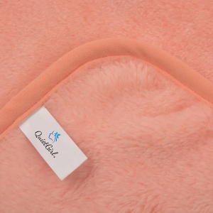 Chiffon démaquillant personnalisé serviette démaquillante réutilisable chiffon démaquillant - Product Image 5