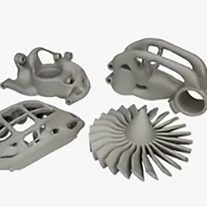 High Precision Factory 3D Printing Slm Metal Parts SLA Resin ABS Custom <b>Fabrication</b> <b>Service</b> Stainless Steel 316L OEM ODM - Product Image 4