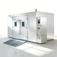 Chambre de vieillissement en chambre froide pour les tests de burn-in continus des assemblages électroniques et l'évaluation de la fiabilité des produits industriels