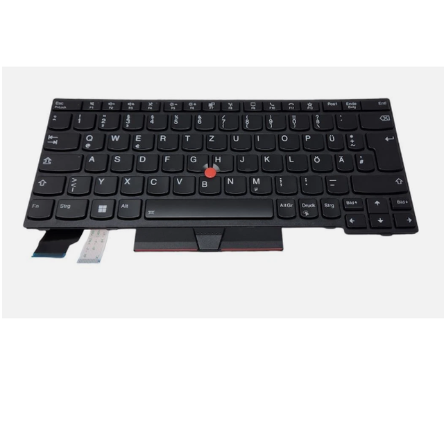 Keyboard For  Lenovo ThinkPad X13 Gen1 G1 L13 GN1 5N20V43048 backlit keyboard QWERTZ German lighting
