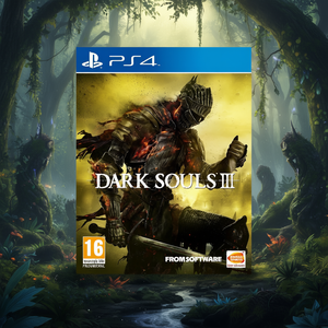 Dark Souls III PS4, Juego de Acción RPG, PEGI 16+, From Software - Product Image 3