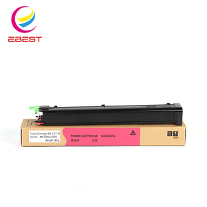 Sıcak satış en iyi baskı MX027 toner kartuşu için sharp fotokopi <span class=keywords><strong>MX</strong></span> 2700N/2000L/<span class=keywords><strong>2300N</strong></span> - Product Image 5