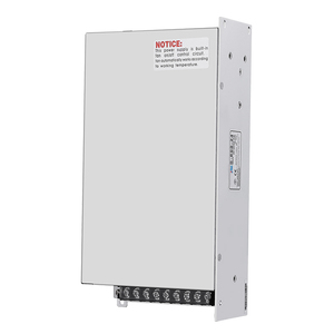 S-800 AC DC 110V/220V 12V 24V 36V 48V 60V 72V Alimentation à découpage zhejiang CCTV alimentation 800W 1000 <span class=keywords><strong>1500</strong></span> watts SMPS - Product Image 5