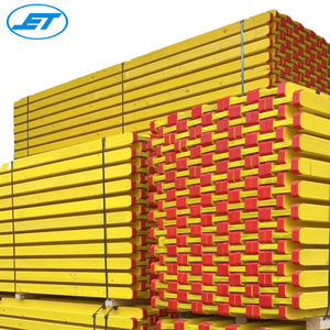 Poutres en bois étanches H20 à prix abordable pour la construction et le coffrage - Product Image 2