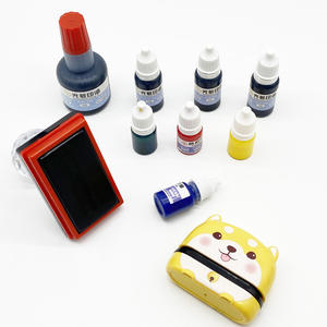 Vente chaude séchage rapide vêtements imperméables tissu <span class=keywords><strong>textile</strong></span> <span class=keywords><strong>encre</strong></span> timbre recharge <span class=keywords><strong>encre</strong></span> flash - Product Image 3