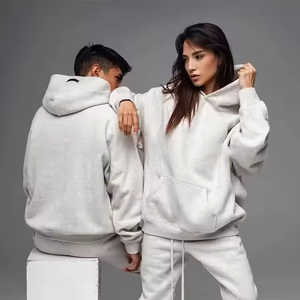 <span class=keywords><strong>Felpe</strong></span> con Cappuccio Oversize <span class=keywords><strong>di</strong></span> Alta Qualità per <span class=keywords><strong>Uomo</strong></span>, Tute Sportive, Abbigliamento Streetwear, Felpa ESS Personalizzata <span class=keywords><strong>di</strong></span> Lusso per <span class=keywords><strong>Uomo</strong></span> - Product Image 3