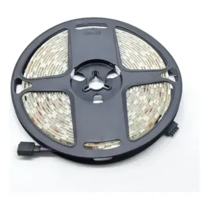 ไฟแถบ LED หลากสี RGB 5050 แบบยืดหยุ่น 5 เมตร - Product Image 5