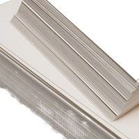 Papier spécial pour peinture à l'huile de haute qualité, diverses spécifications, papier carré pour peinture à l'huile, papier A4 250g, A5 épaissi