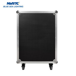 8chs 16A CEE 3ピン + 18chs 32A 5ピン出力カムロック入力配電ボックス - Product Image 4