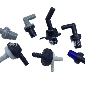 วาล์วระบายอากาศฝาครอบวาล์ว Guangyi รุ่น 9024070 PCV แบบทางเดียว สำหรับเปลี่ยนซ่อม - Product Image 5