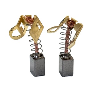 Pièces d'outils électriques en carbone pour 14.4V, <span class=keywords><strong>18</strong></span> V, 24V, <span class=keywords><strong>GSB</strong></span> <span class=keywords><strong>18</strong></span> VE-2-LI GSR 36 v-li - Product Image 4