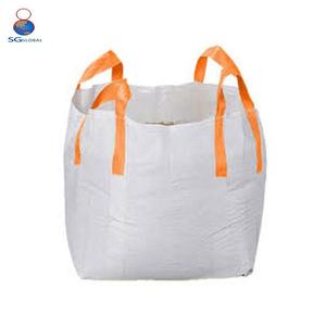 Bolsas Jumbo FIBC de alta resistencia a la tracción Bolsas Jumbo de 1 <span class=keywords><strong>Mt</strong></span> de capacidad - Product Image 5
