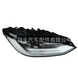 Tesla Model X <b>Led</b> <b>Headlight</b> Assembly 1034315 1034314 New Left Right Replacement Part - Product Image 1