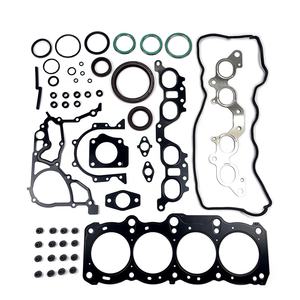Kit Completo de Juntas para Motor Toyota 5SFE 04111-74303 04111-74641 Kit de Reparo de Juntas para Revisão Peças Automotivas Kits de Juntas de Cabeçote - Product Image 1