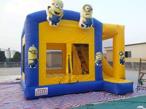 <span class=keywords><strong>Castillo</strong></span> <span class=keywords><strong>Inflable</strong></span> Comercial <span class=keywords><strong>de</strong></span> PVC <span class=keywords><strong>de</strong></span> <span class=keywords><strong>Bob</strong></span> <span class=keywords><strong>Esponja</strong></span> para Fiestas, <span class=keywords><strong>Castillo</strong></span> <span class=keywords><strong>Inflable</strong></span> para Niños con Tobogán - Product Image 3