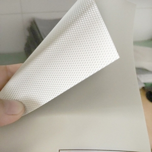 2.05m/2.1m de large Style de conception industrielle Membrane de toiture étanche en <span class=keywords><strong>PVC</strong></span> résistant à l'eau pour les sols extérieurs en béton d'entrepôt - Product Image 4