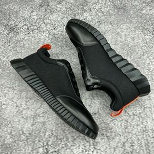 Zapatillas Deportivas de Lujo para Parejas, Unisex, con Cordones, de Piel Vacuna, Suela Acolchada Premium, Entresuela de Cuero Genuino, Estilo Casual y Deportivo - Product Image 2