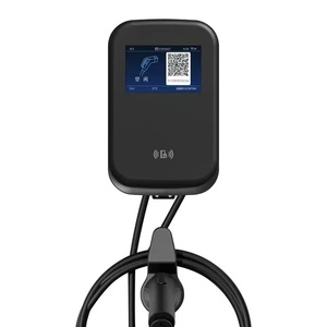 Borne de recharge murale 32A <span class=keywords><strong>7</strong></span> <span class=keywords><strong>kW</strong></span> GBT 48A SKD triphasée – Composants pour chargeur de véhicule électrique 22 <span class=keywords><strong>kW</strong></span> <span class=keywords><strong>Wallbox</strong></span> - Product Image 3
