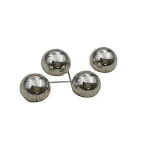 99.99% RH โลหะโรเดียม (เม็ด2กรัมแข็ง) - Product Image 3