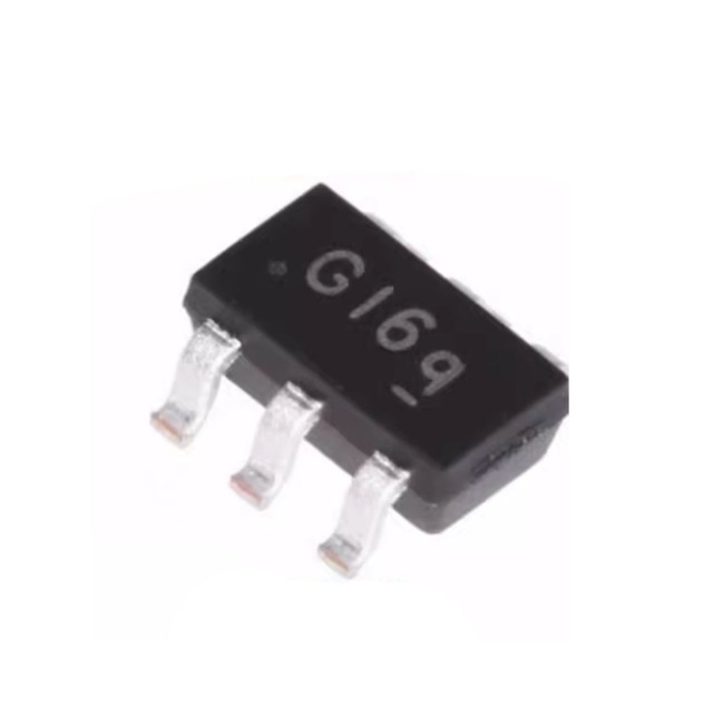 ETA3000 Lithium Battery Balance MARK G1 SOT-23-6 ETA3000S2G for Ic Chips