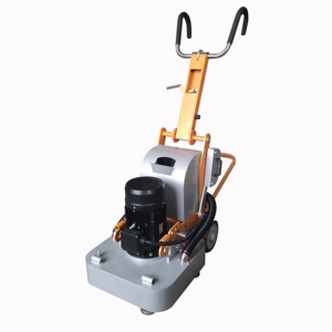 <b>Concrete</b> Polishing Machine Floor 110v Diamonds Grinding Hand Held <b>Concrete</b> Floor Floor Polisher - Product Image 6