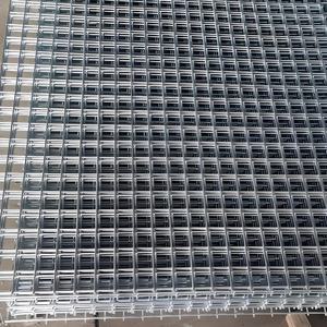 Grillage en acier galvanisé et soudé de 10 mm pour l'aquaculture, disponible en différentes tailles - Product Image 5