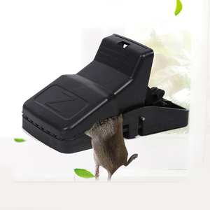Piège à <span class=keywords><strong>souris</strong></span> en plastique réutilisable 6 pièces pour tuer rapidement <span class=keywords><strong>les</strong></span> <span class=keywords><strong>souris</strong></span> Rat <span class=keywords><strong>Souris</strong></span> <span class=keywords><strong>Attraper</strong></span> <span class=keywords><strong>les</strong></span> petits pièges à rats Pièges à <span class=keywords><strong>souris</strong></span> Attrape-rongeurs - Product Image 5