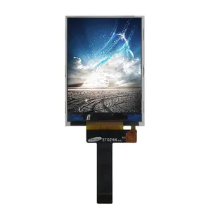 Module d'affichage LCD TFT ILI9341 résolution 2.4 pouces 240X320