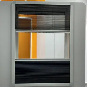 Retractable Screen Windows Fly Insect Screen Moustiquaire Fiberglass Mosquito Net For Windows Screen