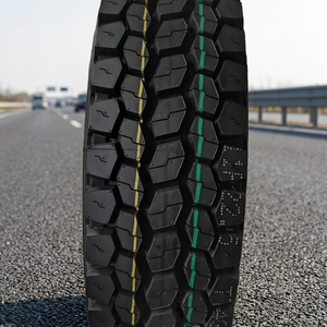 Neumático Comercial 155/70R13 de Acero Sólido Diagonal para Remolque, Nuevo, para Camiones Pesados y Semirremolques, Reemplazo, Origen EE. UU., Modelo 7.50-16 OE NO. - Product Image 2