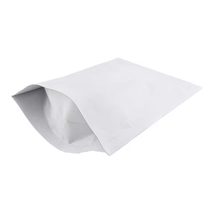 Tùy Chỉnh Thiết Kế In Đứng Lên Nhôm Lá Mỏng Nhiều Lớp Pouch <span class=keywords><strong>Ziplock</strong></span> Túi Nhựa Gói - Product Image 3