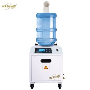 Portable Ultrasonic <b>Humidifier</b> Smart <b>Humidifier</b> Machine - Product Image 2