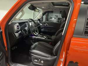 2022 coches usados para tanque 300 2,0 T usado gran oferta SUV coche usado vehículo de gasolina de segunda mano para adultos - Product Image 5