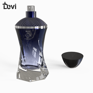 <span class=keywords><strong>Devi</strong></span> Wholesalers OEM/ODM - Botellas de Perfume de Lujo con Atomizador, 10 ml, 30 ml, 100 ml, Botellas de Perfume Vacías de Fábrica, Botella de Perfume de 10 ml - Product Image 2