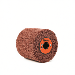 Disco de Pulido Ttake Flap Wheel 110x100 mm con Orificio de 19 mm - Product Image 2