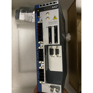 Controlador de Accionamiento AKD-P01207-NBPN-0123 para Kollmorgen - Product Image 1