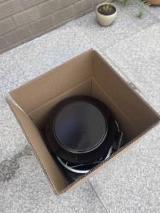 Chauffage d'urgence, cuisson, réchauffement, poêle portable <span class=keywords><strong>à</strong></span> kérosène radiant pour usage extérieur, portable pour une utilisation en intérieur - Product Image 2