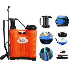 Hsa — pulvérisateur agricole à <span class=keywords><strong>pression</strong></span> manuel, pour fabrication professionnelle, vente en gros, pompe - Product Image 2